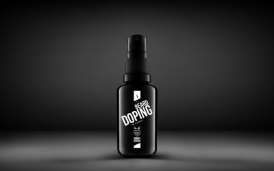 Angry Beards Doping – recenzja