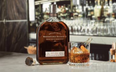 Woodford Reserve: recenzja