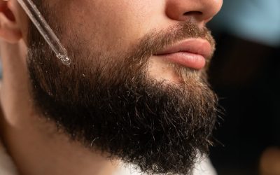 Co właściwie daje ten cały olejek? Kompleksowy przewodnik po olejku do brody